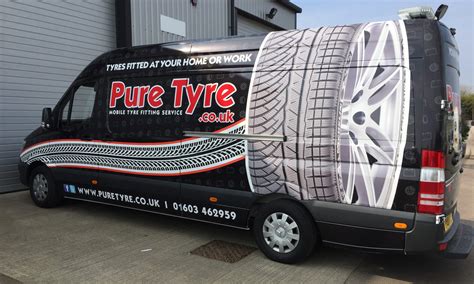 Mobile tyre fitting norwich com & Halfords